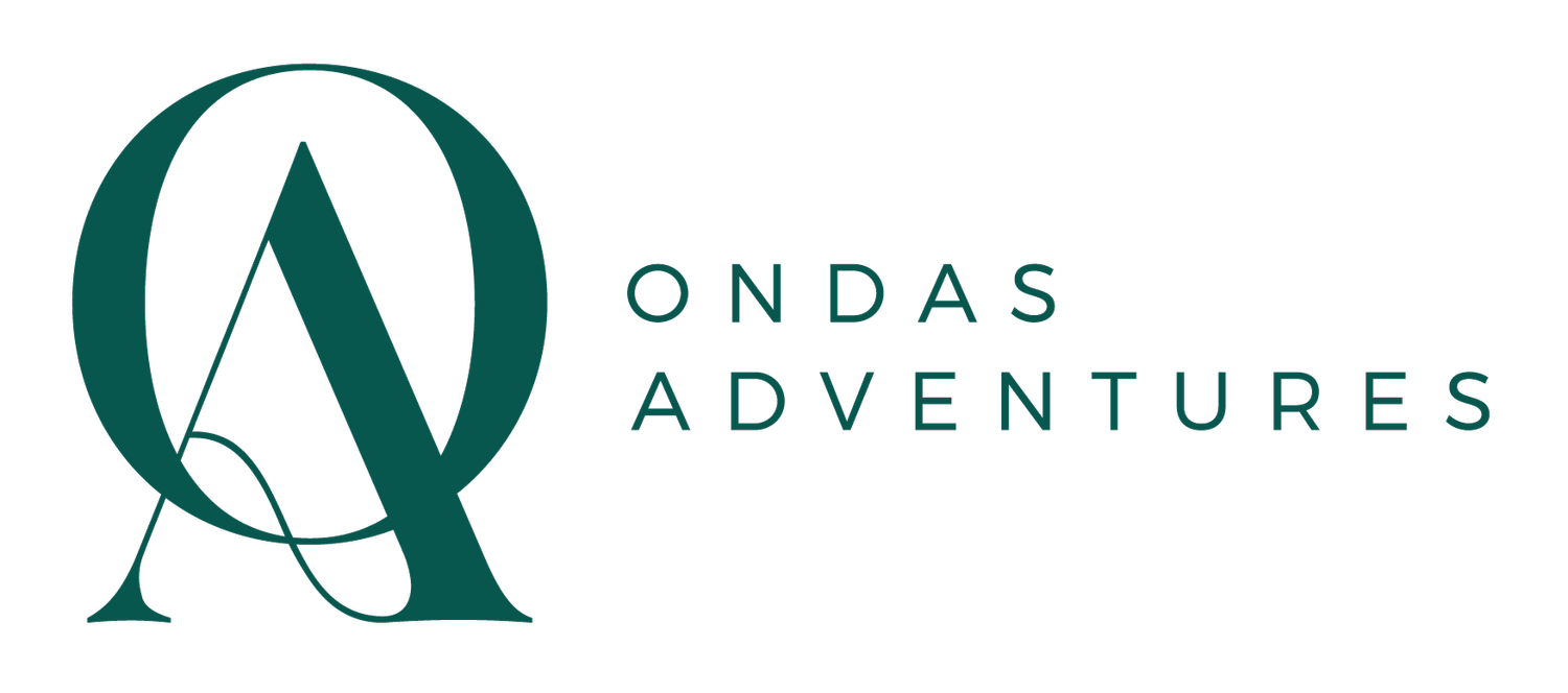 Ondas Adventures